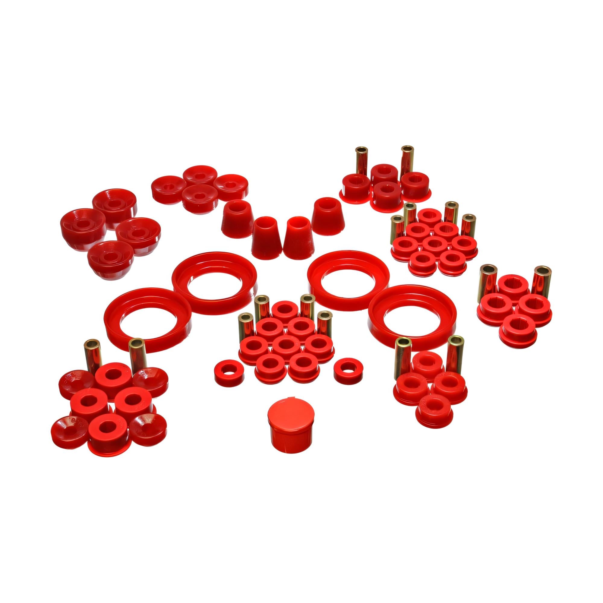 Energy Suspension Master Bushing Kit for 92-96 Prelude