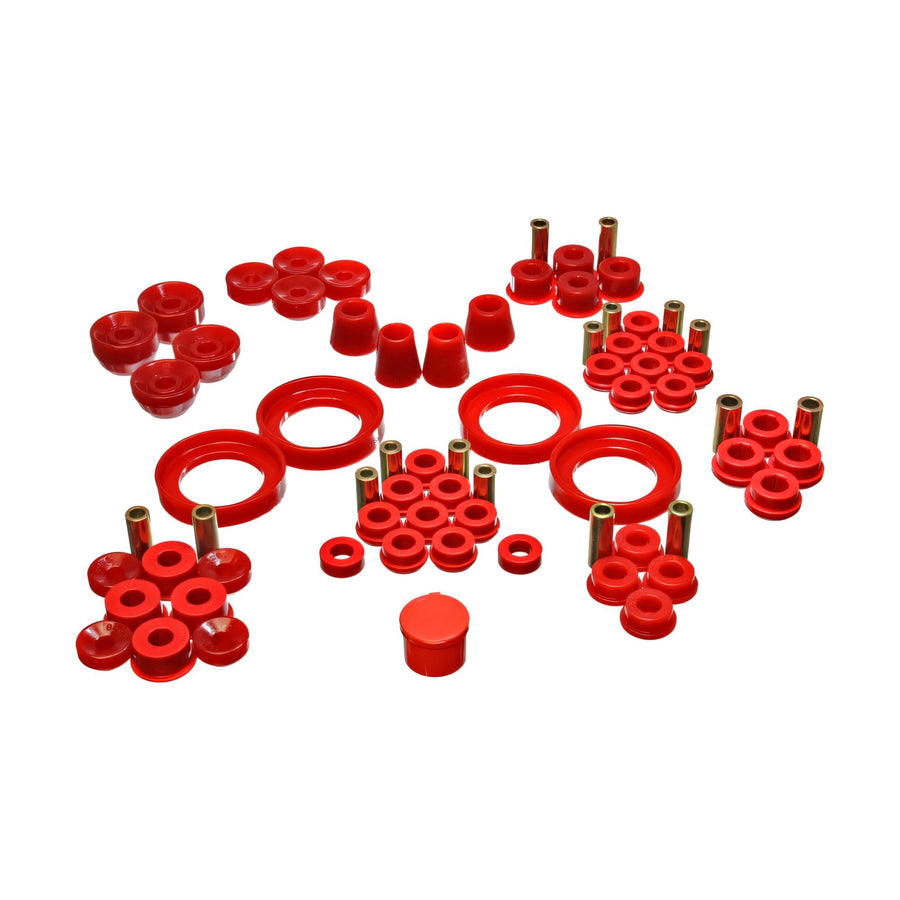 Energy Suspension Master Bushing Kit for 92-96 Prelude
