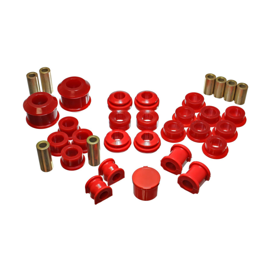 Energy Suspension Bushing Kit for 02-06 Acura RSX DC5