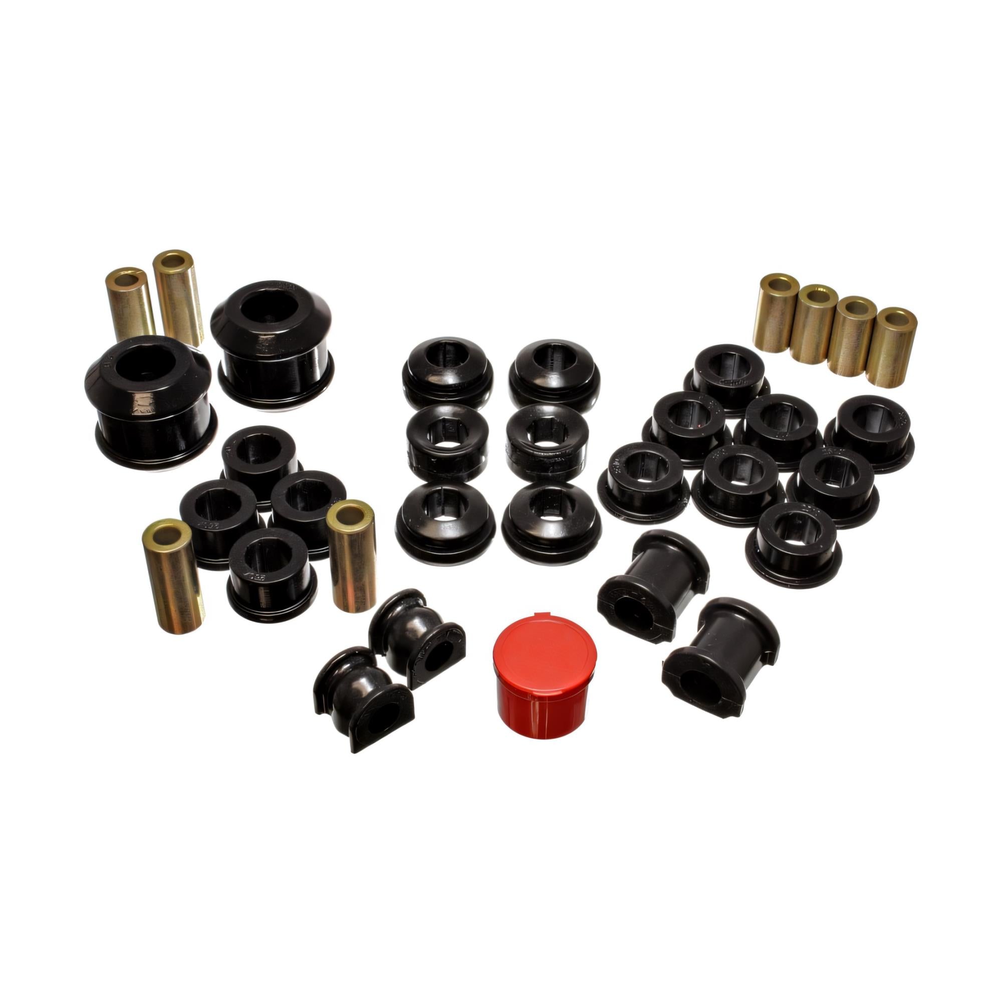 Energy Suspension Bushing Kit for 02-06 Acura RSX DC5
