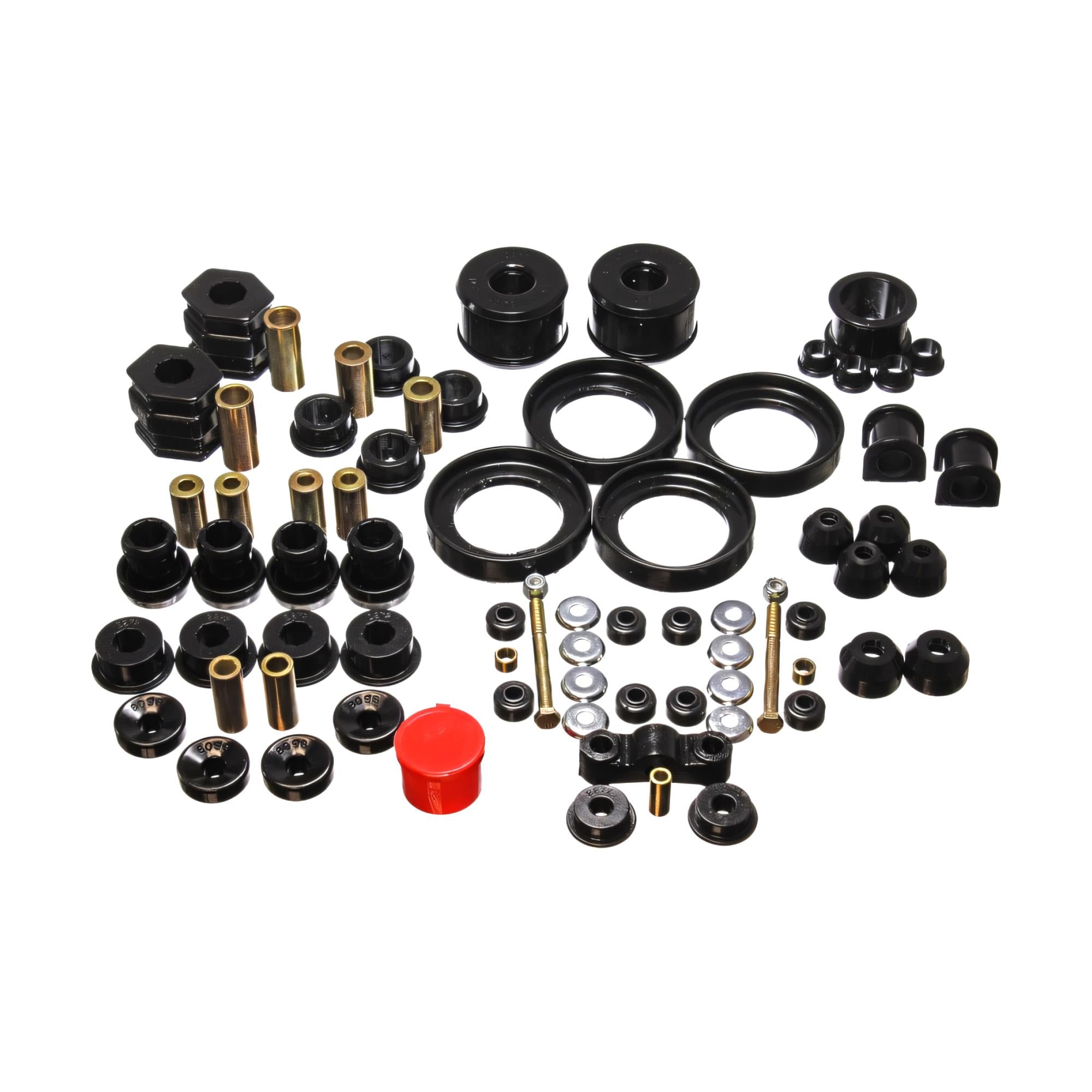 Energy Suspension Master Bushing Kit for 96-00 Civic