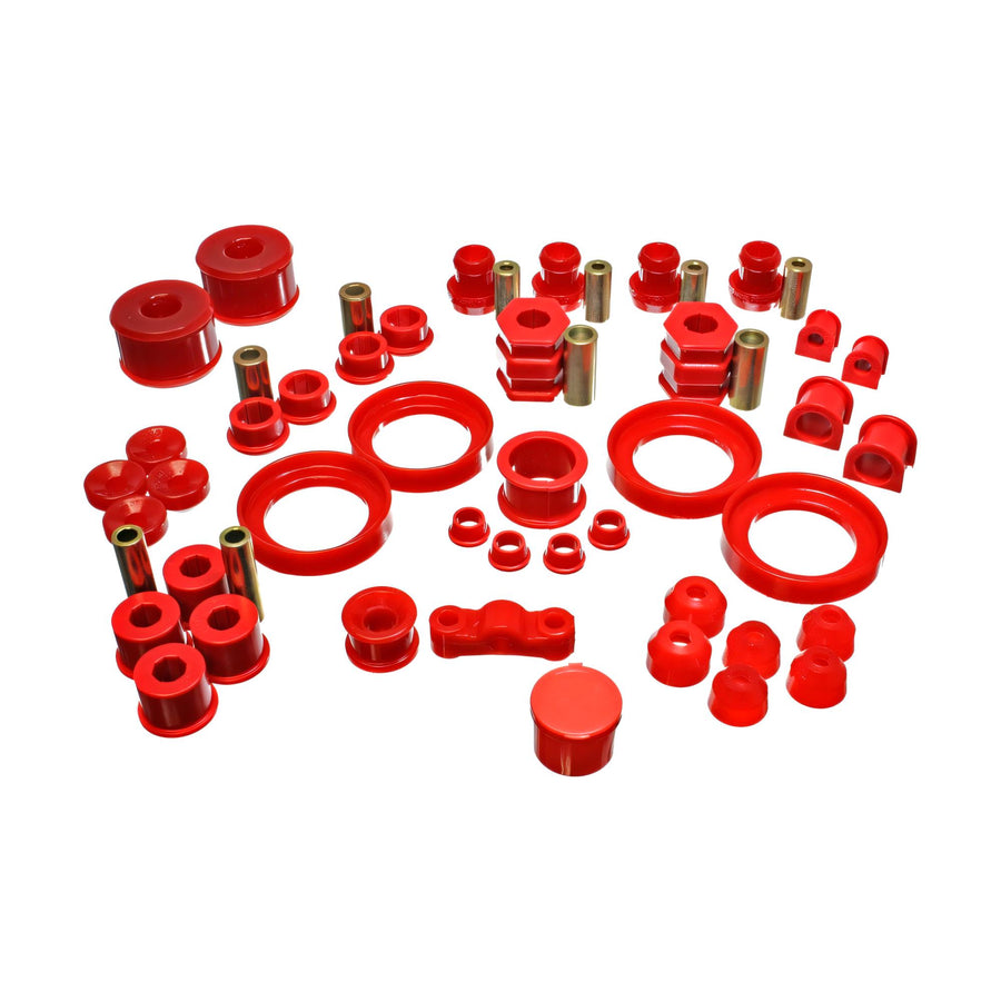 Energy Suspension Master Bushing Kit for 99-00 Civic Si