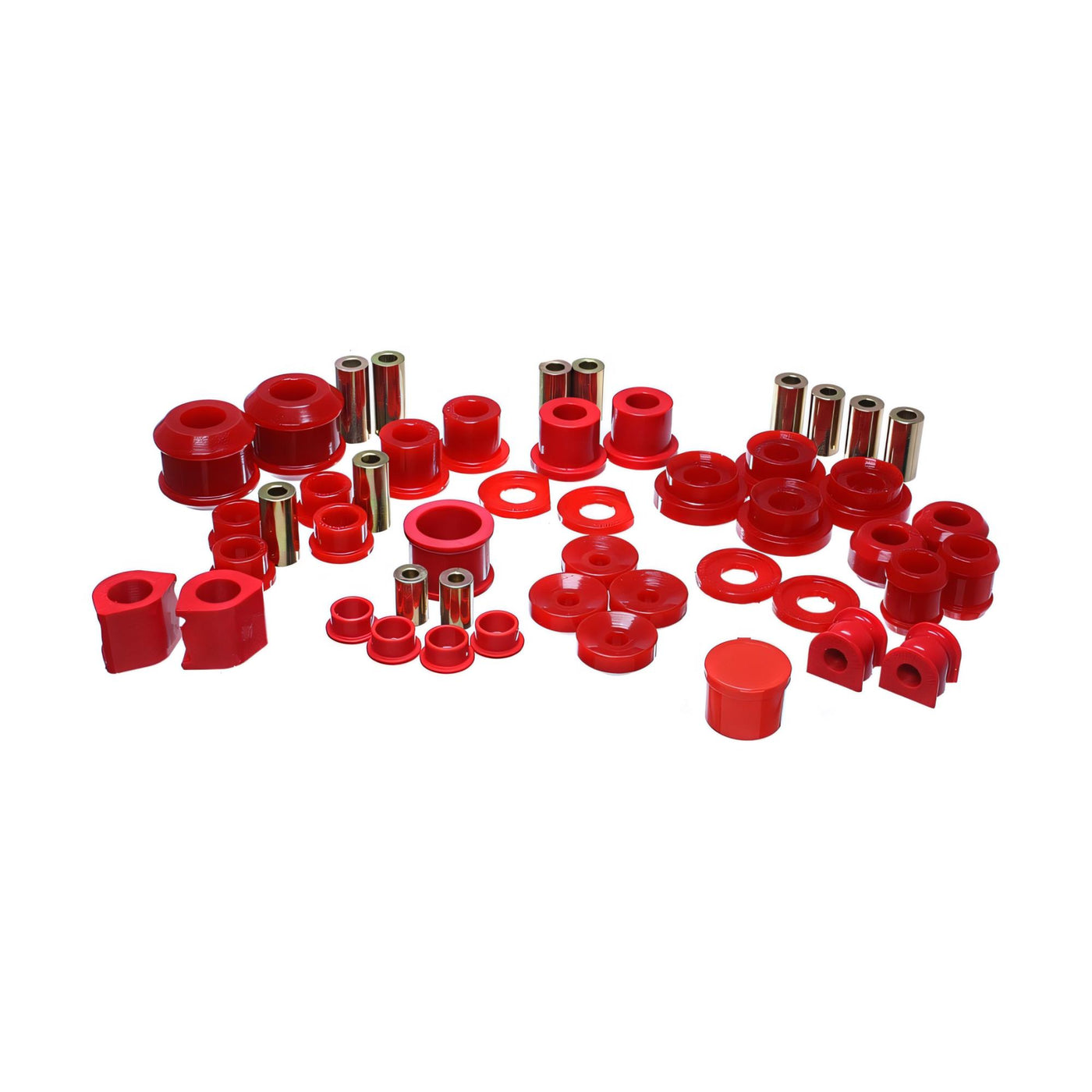 Energy Suspension Master Bushing Kit 06-11 Civic Si