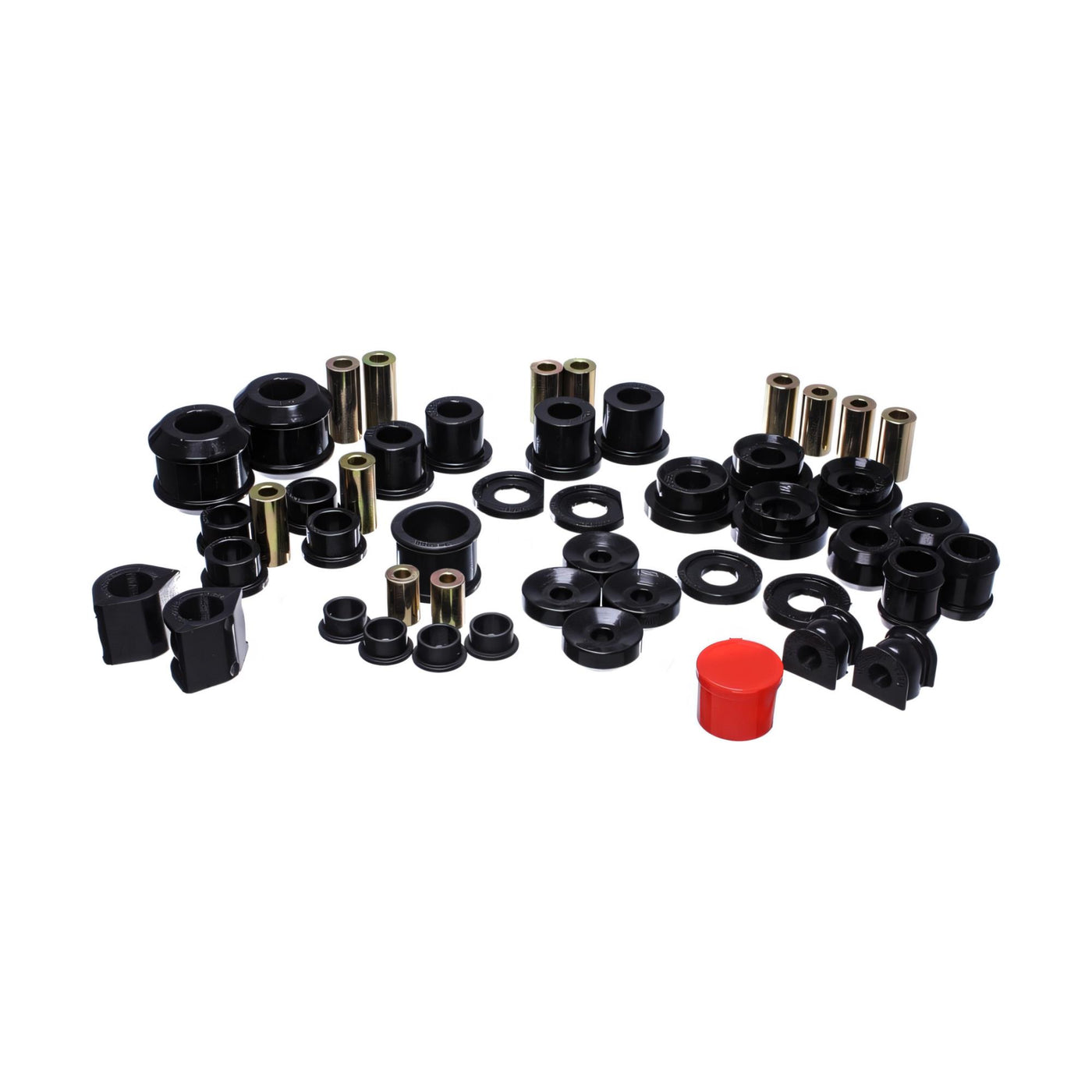 Energy Suspension Master Bushing Kit 06-11 Civic Si