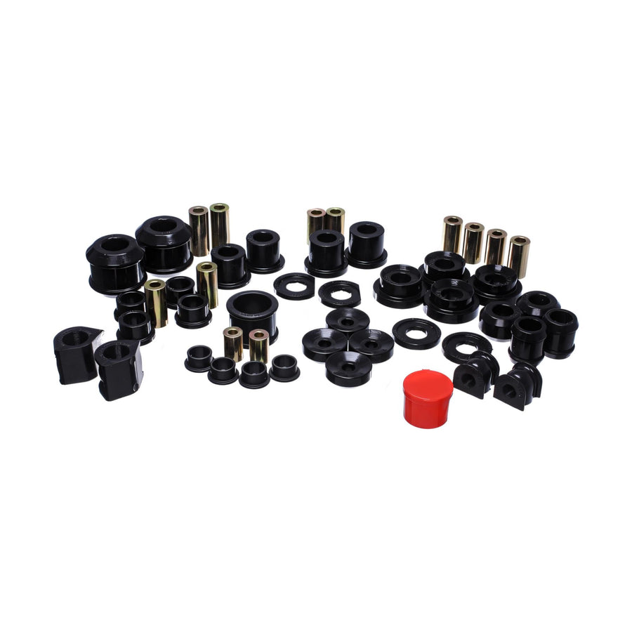 Energy Suspension Master Bushing Kit 06-11 Civic Si