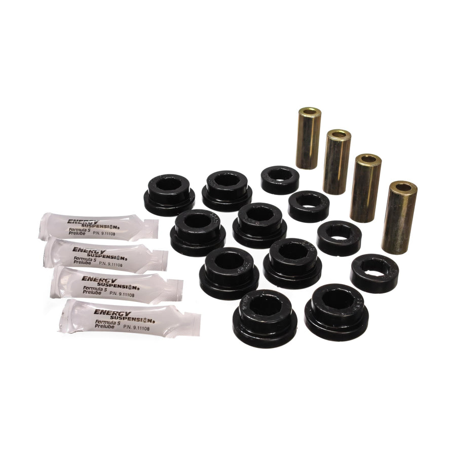 Energy Suspension Rear Control Arm Bushings for 89-95 Civic