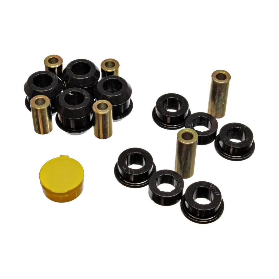 Energy Suspension Front Control Arm Bushings for 90-93 Integra