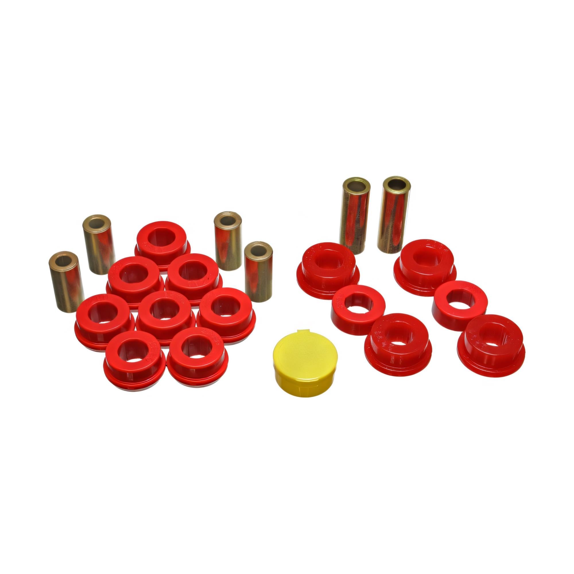 Energy Suspension Front Control Arm Bushings for Accord/Prelude
