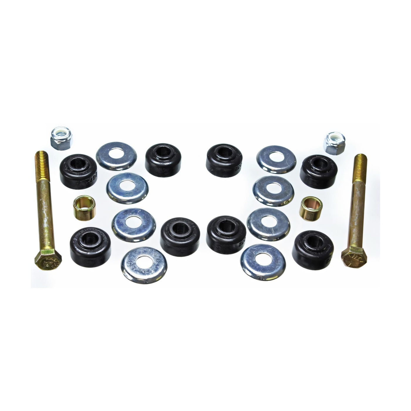 Energy Suspension Sway Bar End Links for Civic/Integra