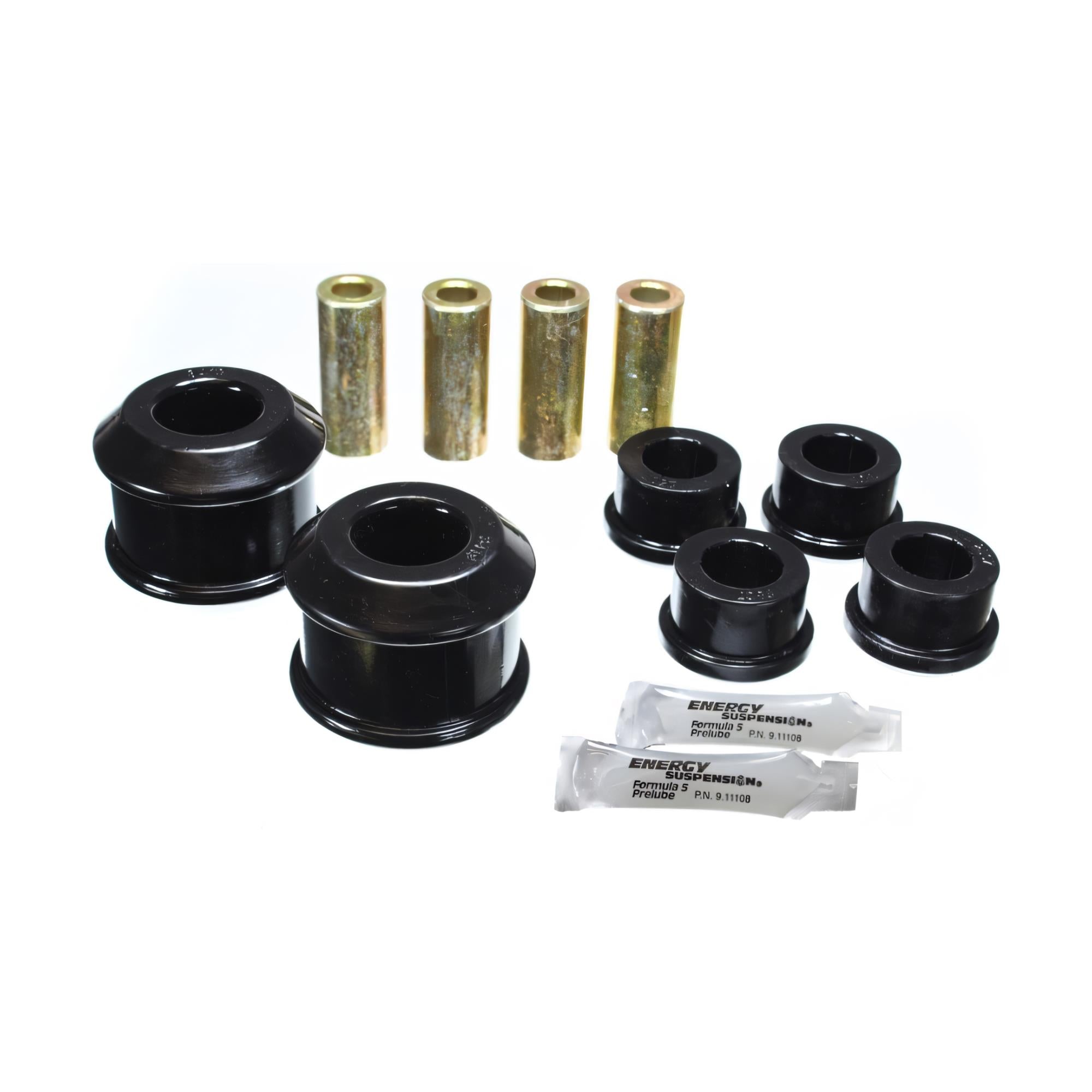 Energy Suspension Front Control Arm Bushings for 02-06 RSX