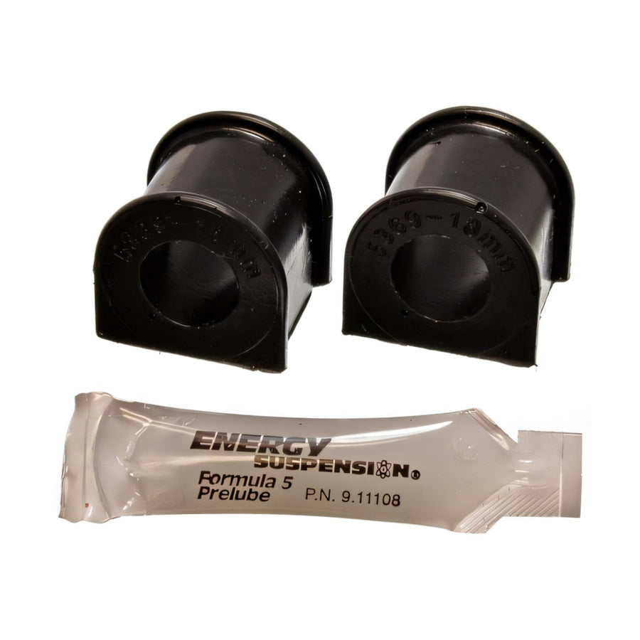 Energy Suspension Sway Bar Bushings Set for 88-91 Civic/CRX