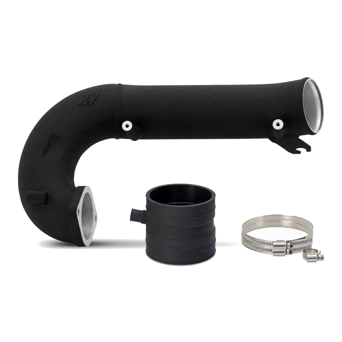 Mishimoto Turbo Inlet Pipe for FL5 Type R/DE5 Type S