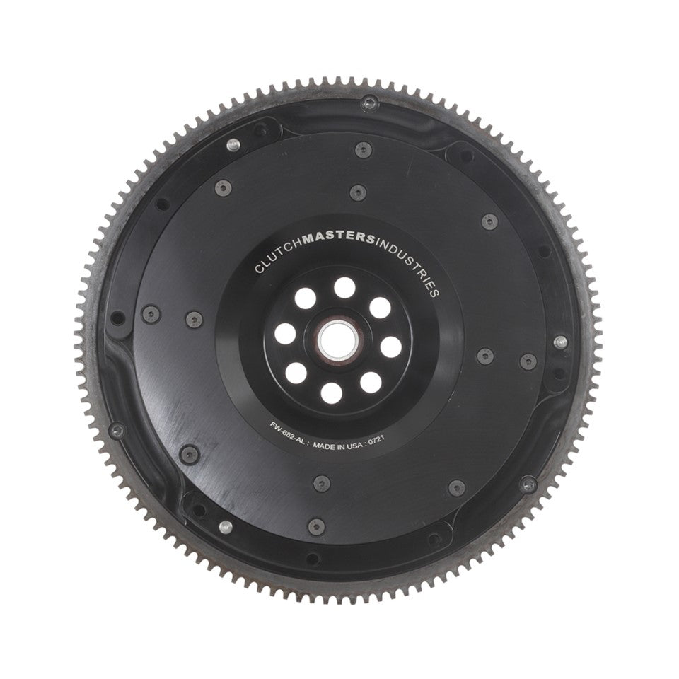 Clutch Masters Aluminum Flywheel - 1997-2002 Acura NSX