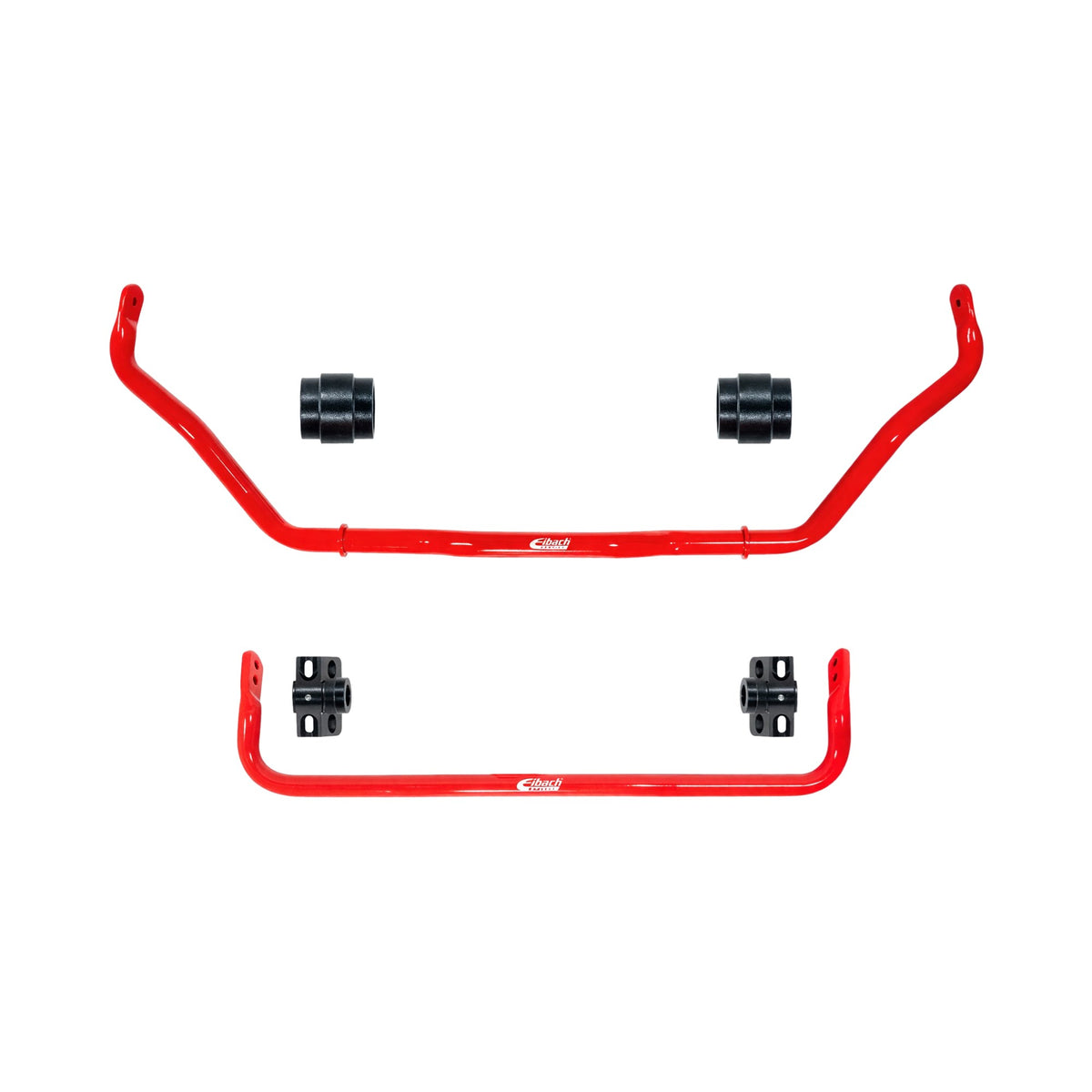 Eibach Front & Rear Sway Bar Kit for FK8 Civic Type R