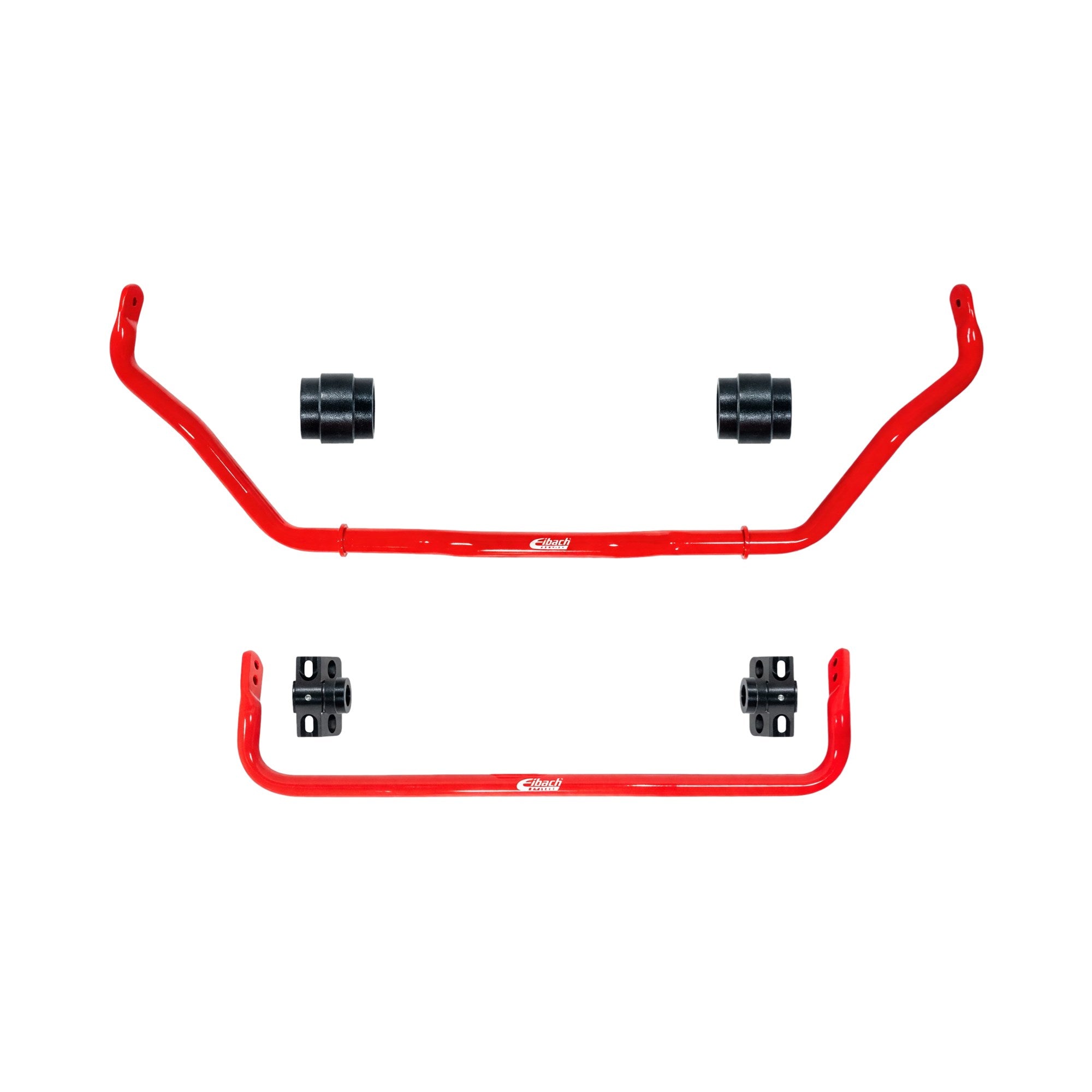 Eibach Front & Rear Sway Bar Kit for FK8 Civic Type R