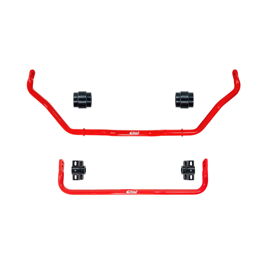 Eibach Front & Rear Sway Bar Kit for FK8 Civic Type R