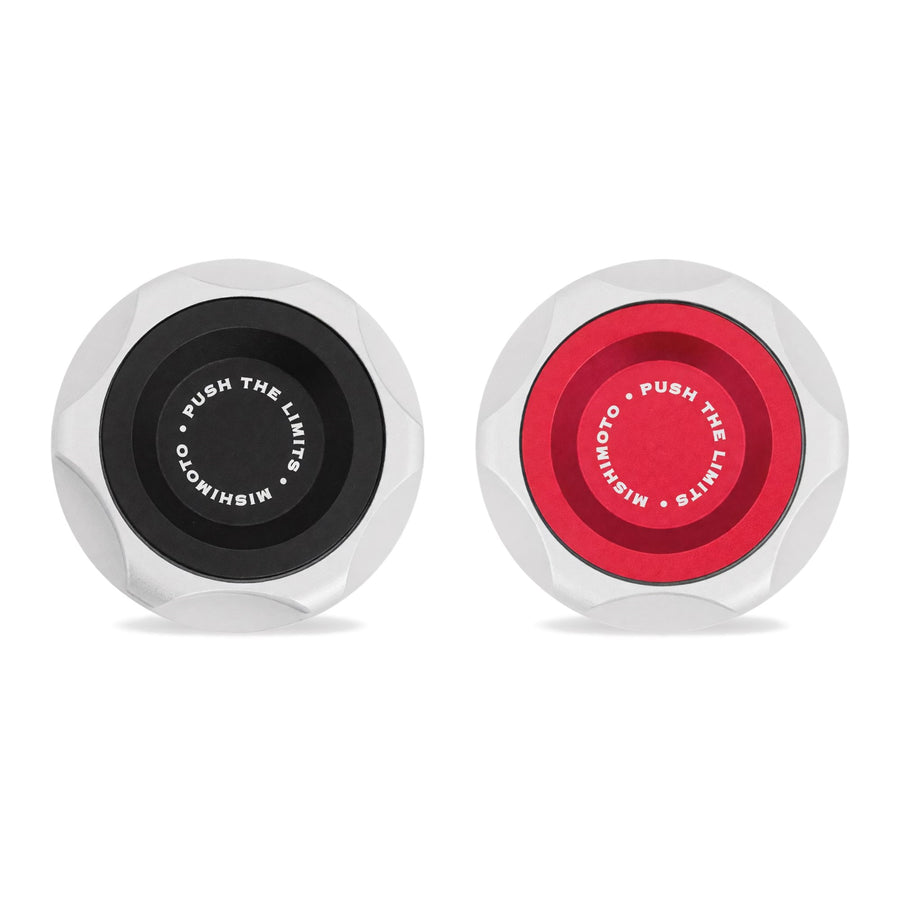 Mishimoto Oil Filler Cap for Honda/Acura - M33x2.8mm