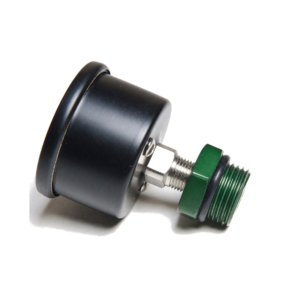 Radium Fuel Pressure Gauge 0-100 psi, 1/8 NPT or 8AN ORB