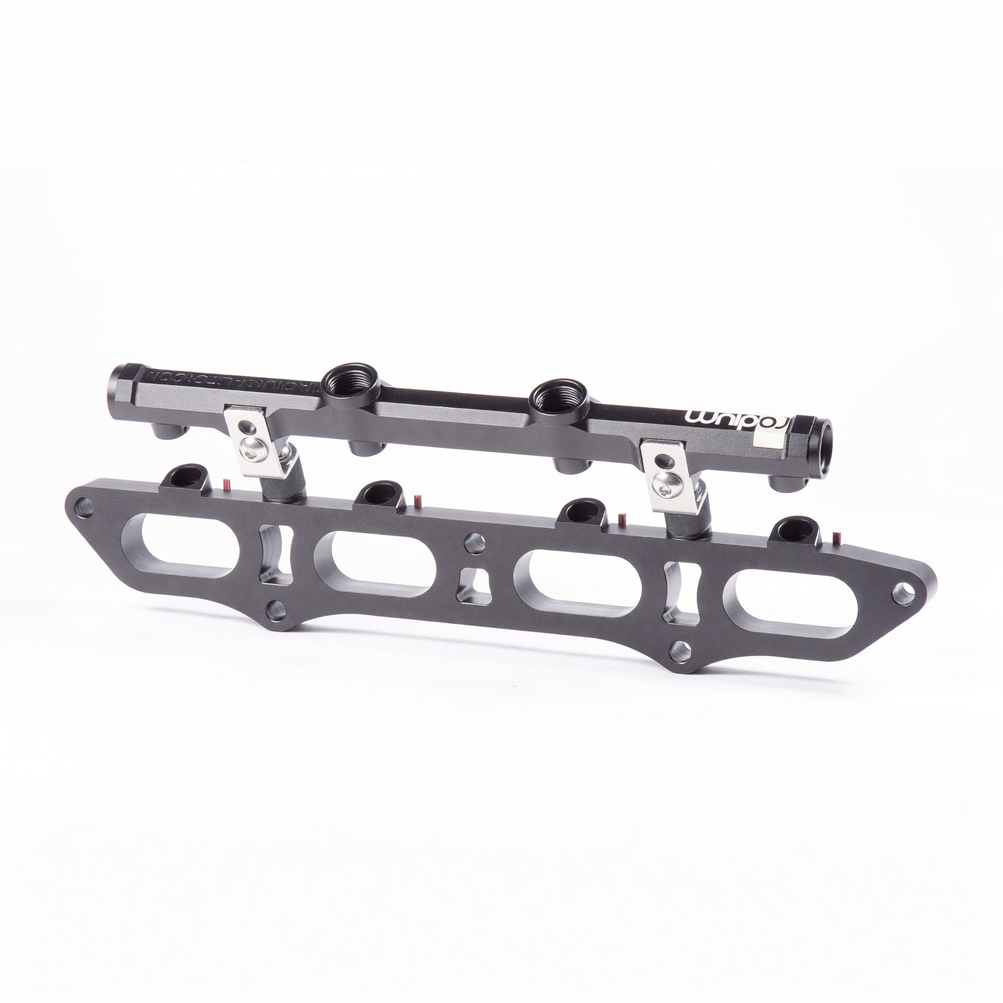 Radium Port Injection Kit for K20C1 FK8, FL5, Integra Type S