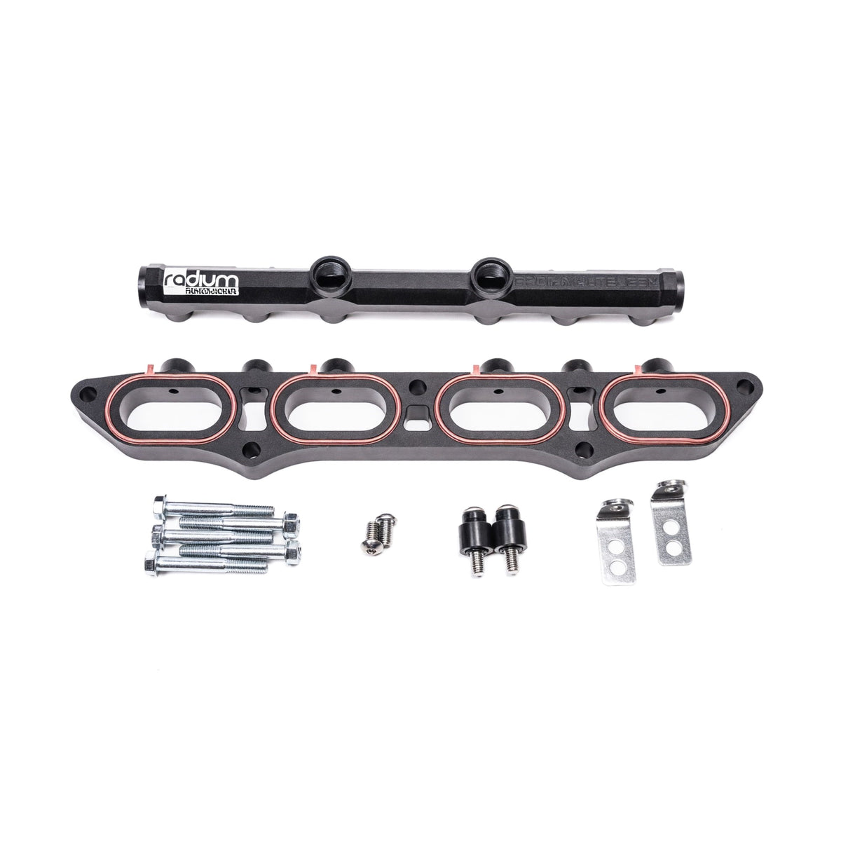 Radium Port Injection Kit for K20C1 FK8, FL5, Integra Type S