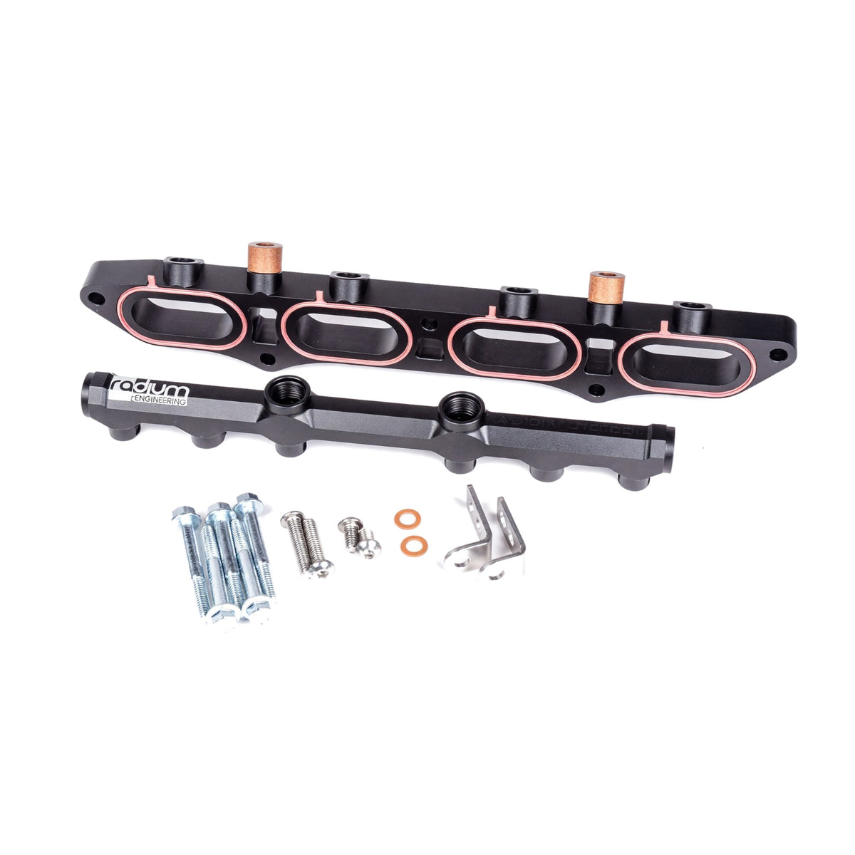 Radium Port Injection Kit for K20C1 FK8, FL5, Integra Type S