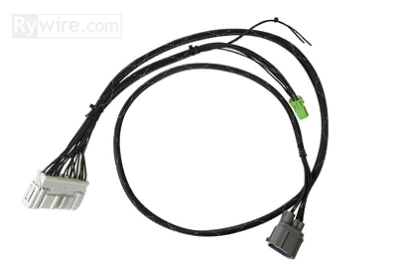 Rywire Adapter Harness for 92-95 Civic/94-95 Integra