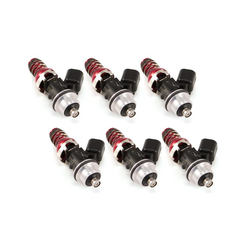 Injector Dynamics 2600 XDS Fuel Injector Kit for Acura
