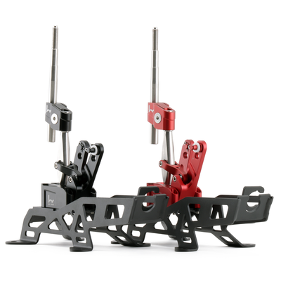 Hybrid Racing Short Shifter