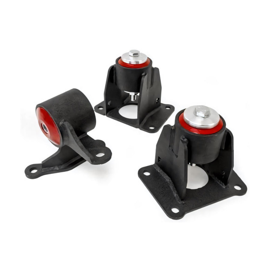 Innovative Mounts Motor Mount Kit for Accord/TL/CL