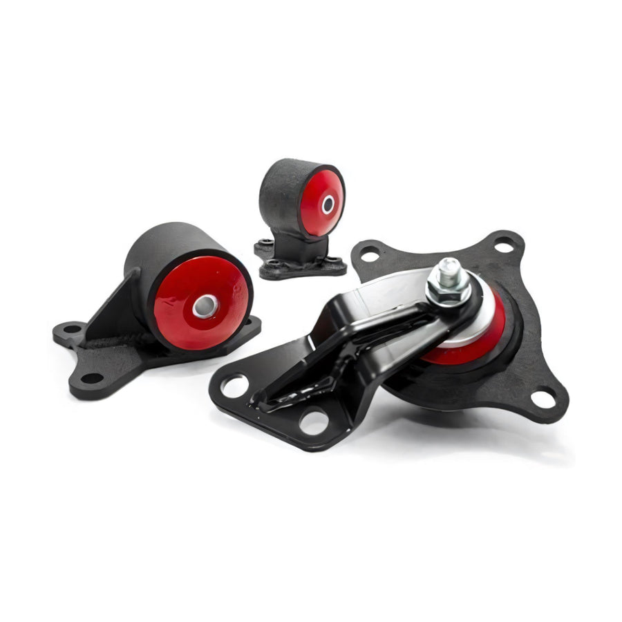 Innovative Mounts Motor Mount Kit for 01-05 Civic