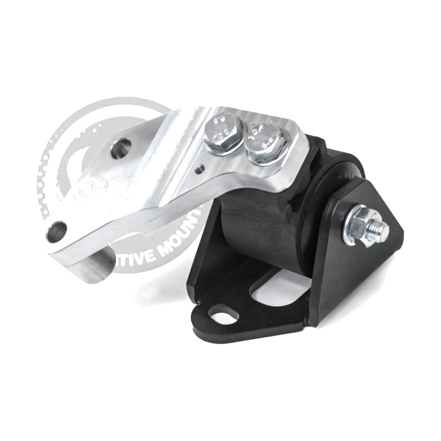 Innovative Mounts 04-08 TSX / 03-07 Accord Motor Mounts