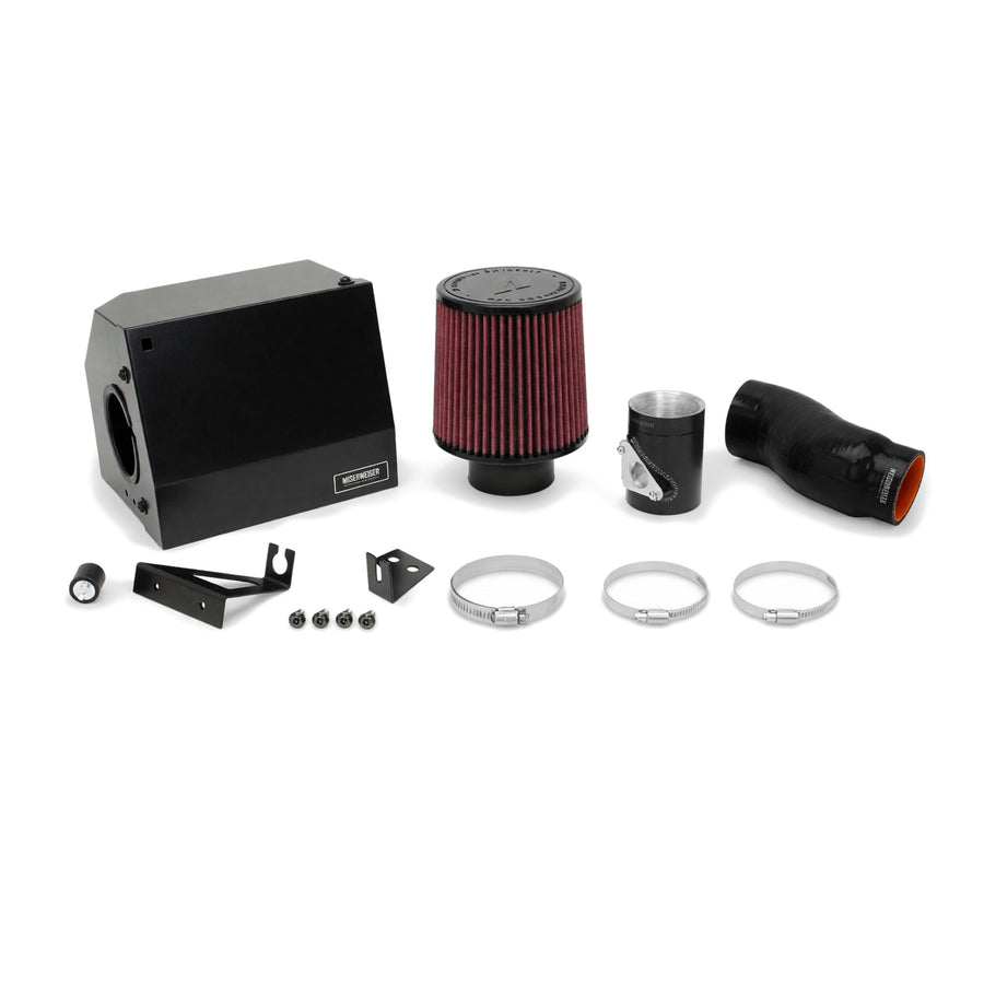 Mishimoto Performance Air Intake for 16-21 Civic Si/1.5T