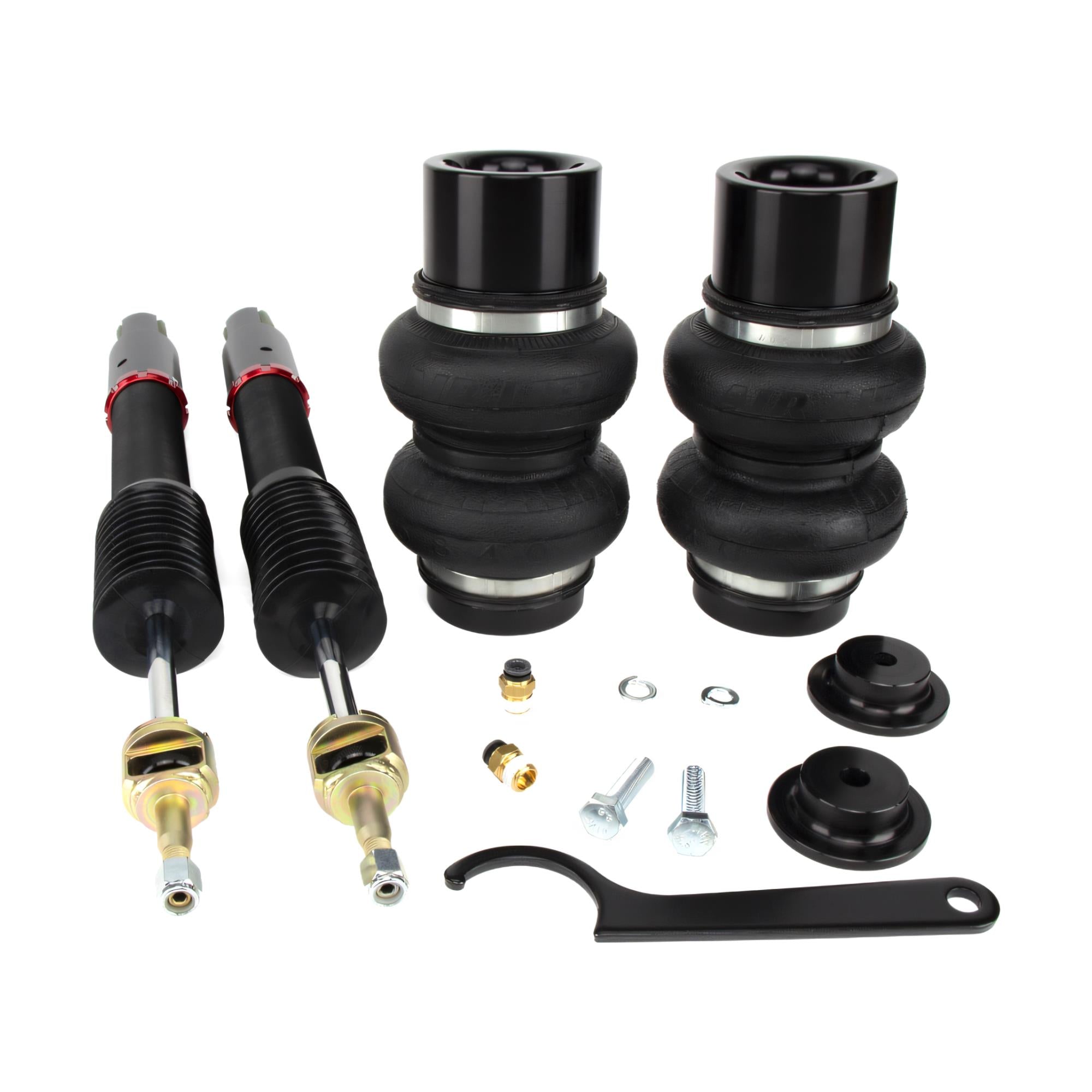Air Lift Air Suspension Kit for 16-21 Honda Civic