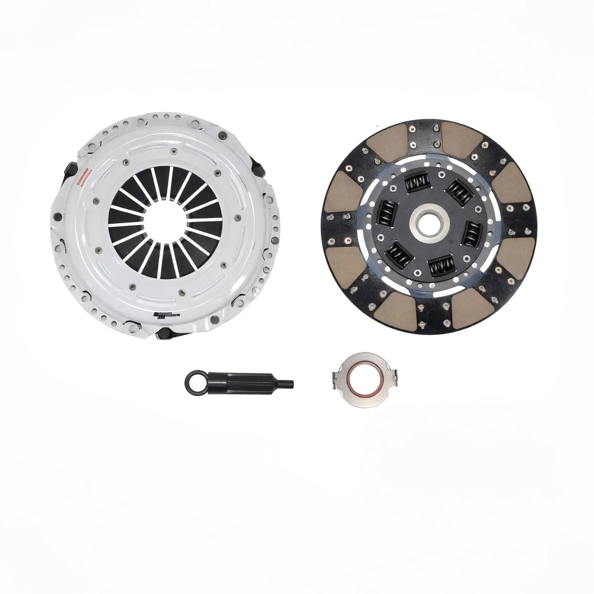 Clutch Masters FX250 Clutch Kits for 16-21 Civic 1.5T