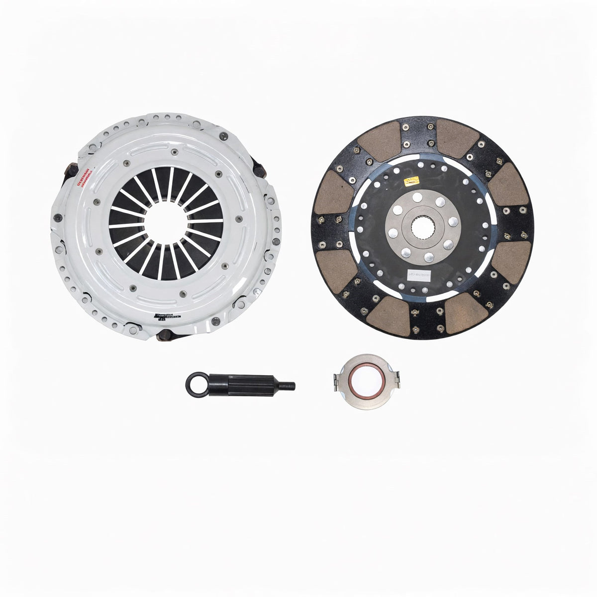 Clutch Masters FX250 Clutch Kits for 16-21 Civic 1.5T
