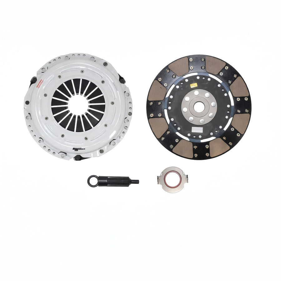 Clutch Masters FX350 Clutch Kits for 16-21 Civic 1.5T