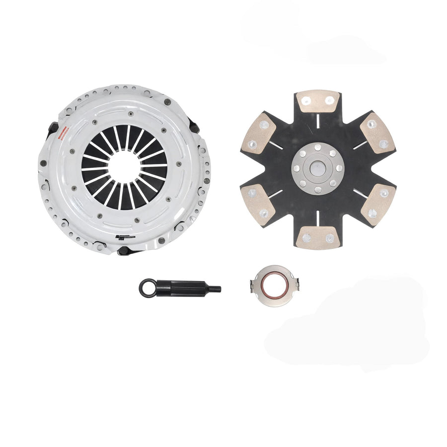 Clutch Masters FX400 Rigid Clutch Kits for 16-21 Civic 1.5T