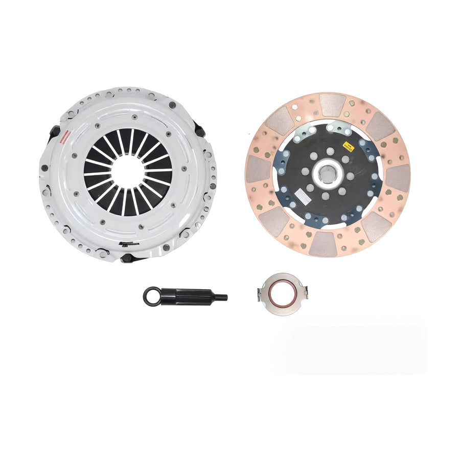 Clutch Masters FX400 Rigid Clutch Kits for 16-21 Civic 1.5T