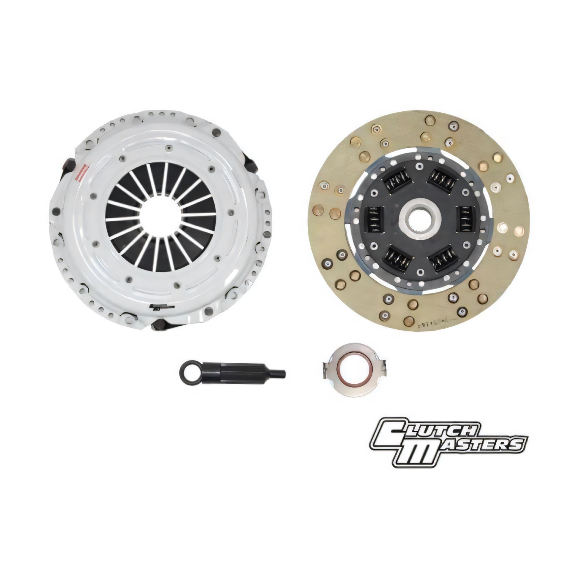 Clutch Masters FX200 Clutch Kit for 16-21 Honda Civic