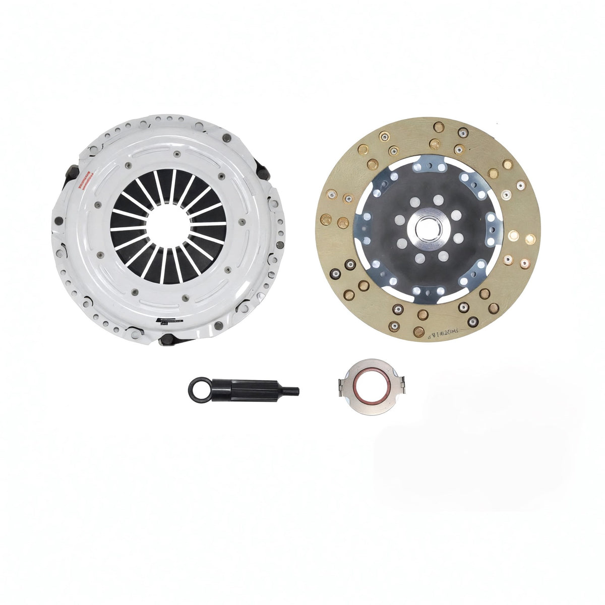 Clutch Masters FX200 Clutch Kit for 16-21 Civic 1.5L