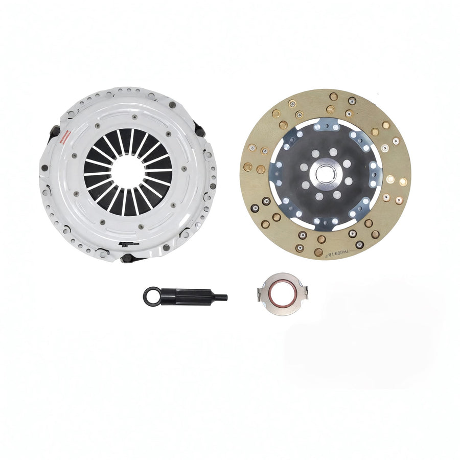 Clutch Masters FX200 Clutch Kit for 16-21 Civic 1.5L