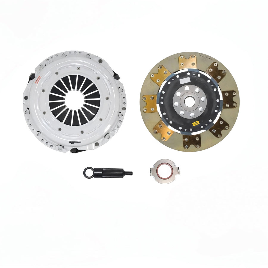Clutch Masters FX300 Clutch Kits for 16-21 Civic 1.5T