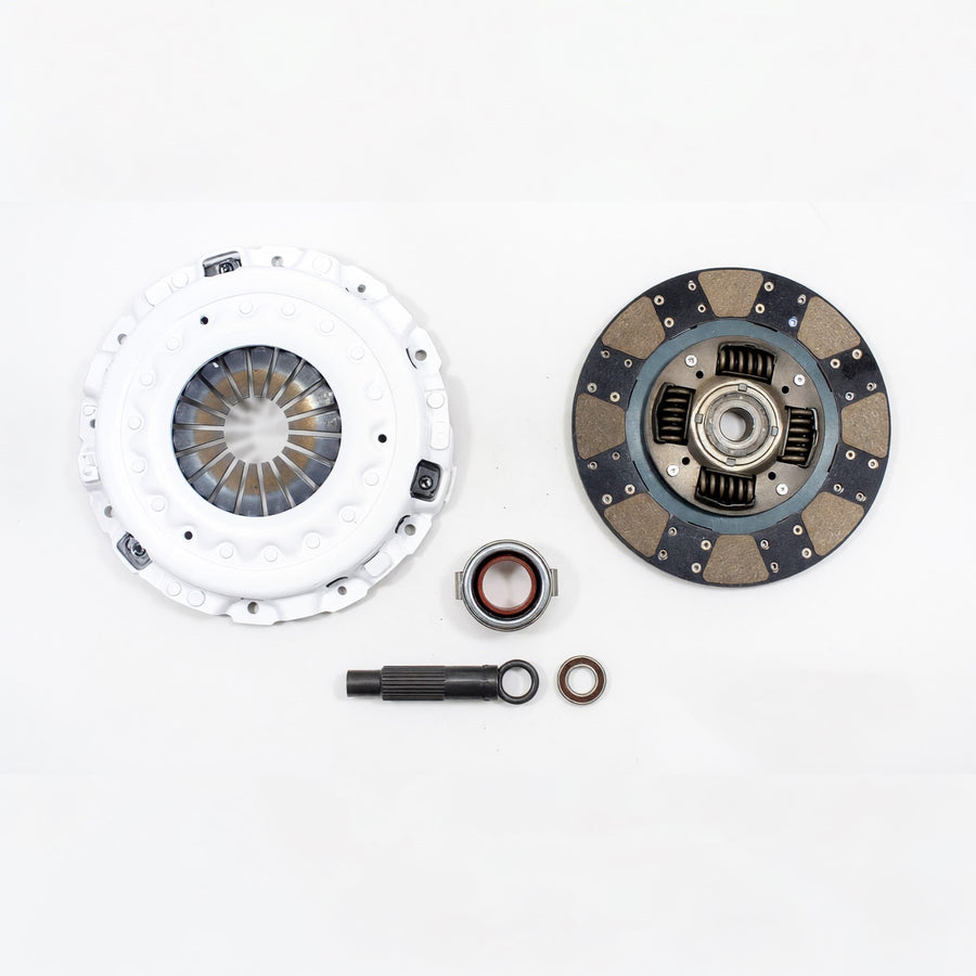Clutch Masters FX350 Clutch Kit for 17-21 Civic Type R