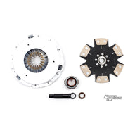 Clutch Masters FX500 Rigid Disc Clutch Kit for Civic Type-R