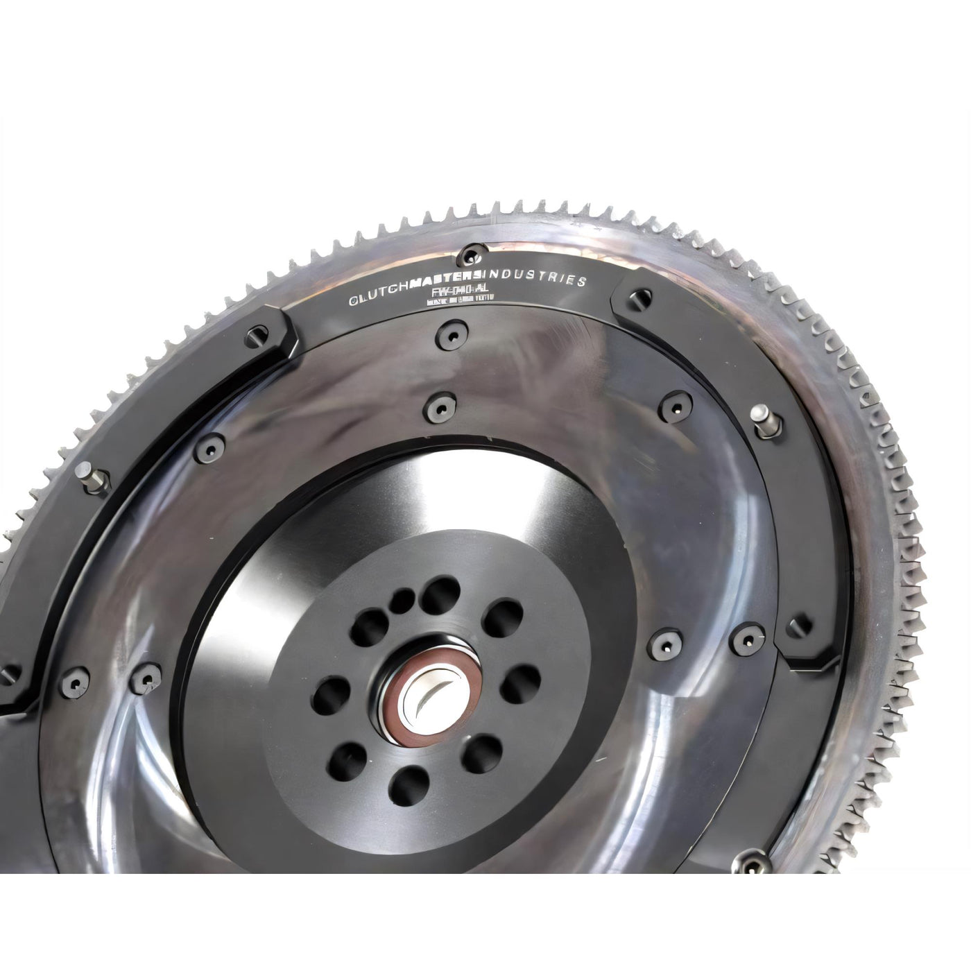 Clutch Masters Flywheel for 07-08 TL Type S/08-12 Accord V6