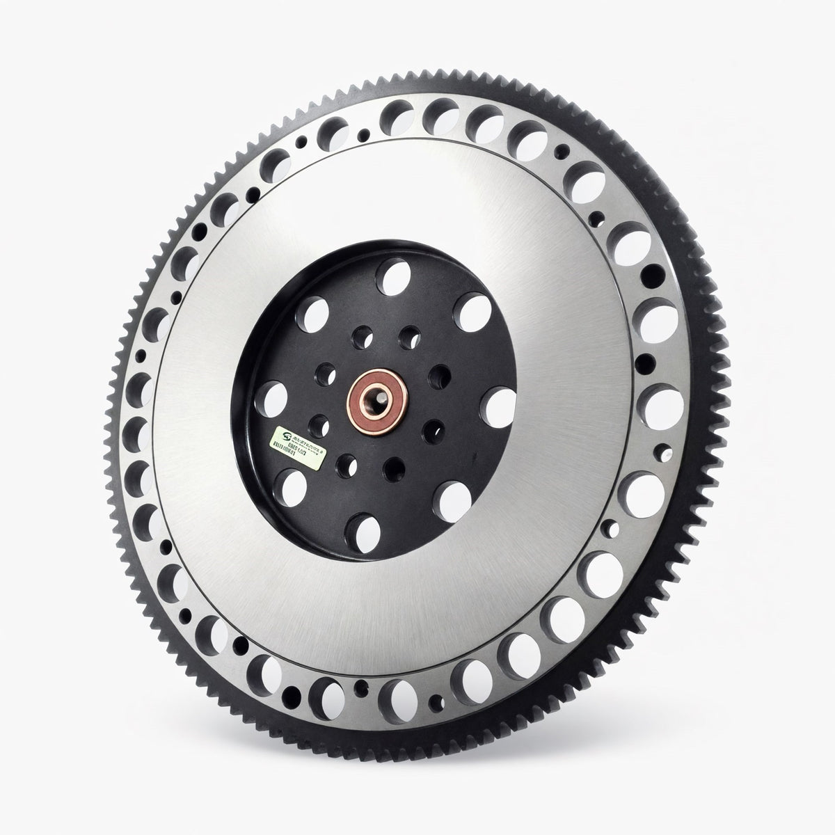 Clutch Masters Lightweight Steel Flywheel for 12-15 Civic Si