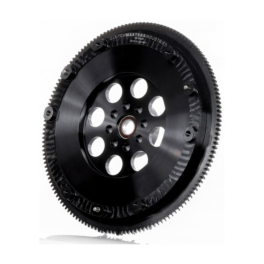 Clutch Masters Steel Flywheel for 17-21 Civic Type R