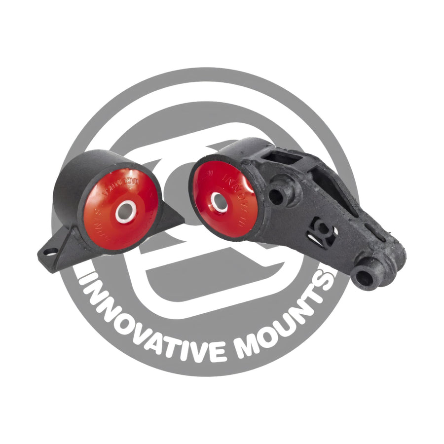 Innovative Mounts 04-08 Acura TL V6 Manual Mount Kit