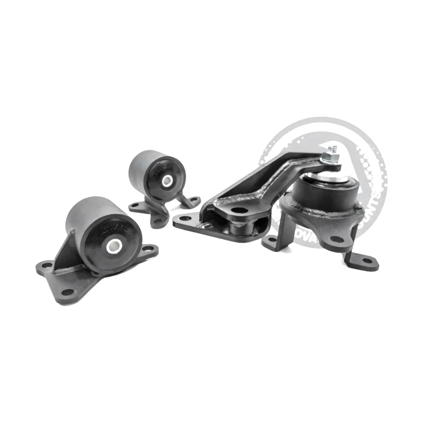 Innovative Mounts 98-02 Accord Motor Mount Kit