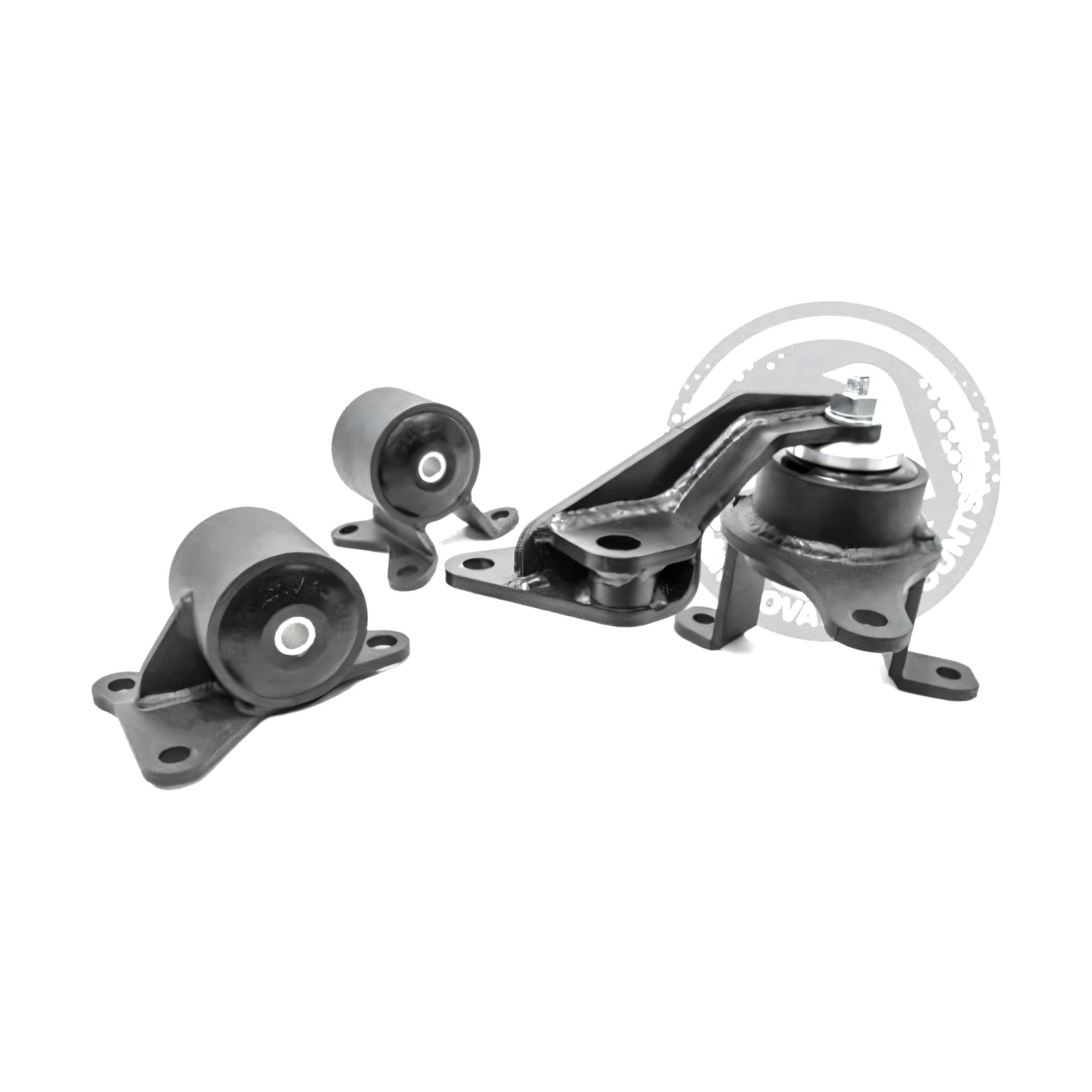 Innovative Mounts 98-02 Accord Motor Mount Kit